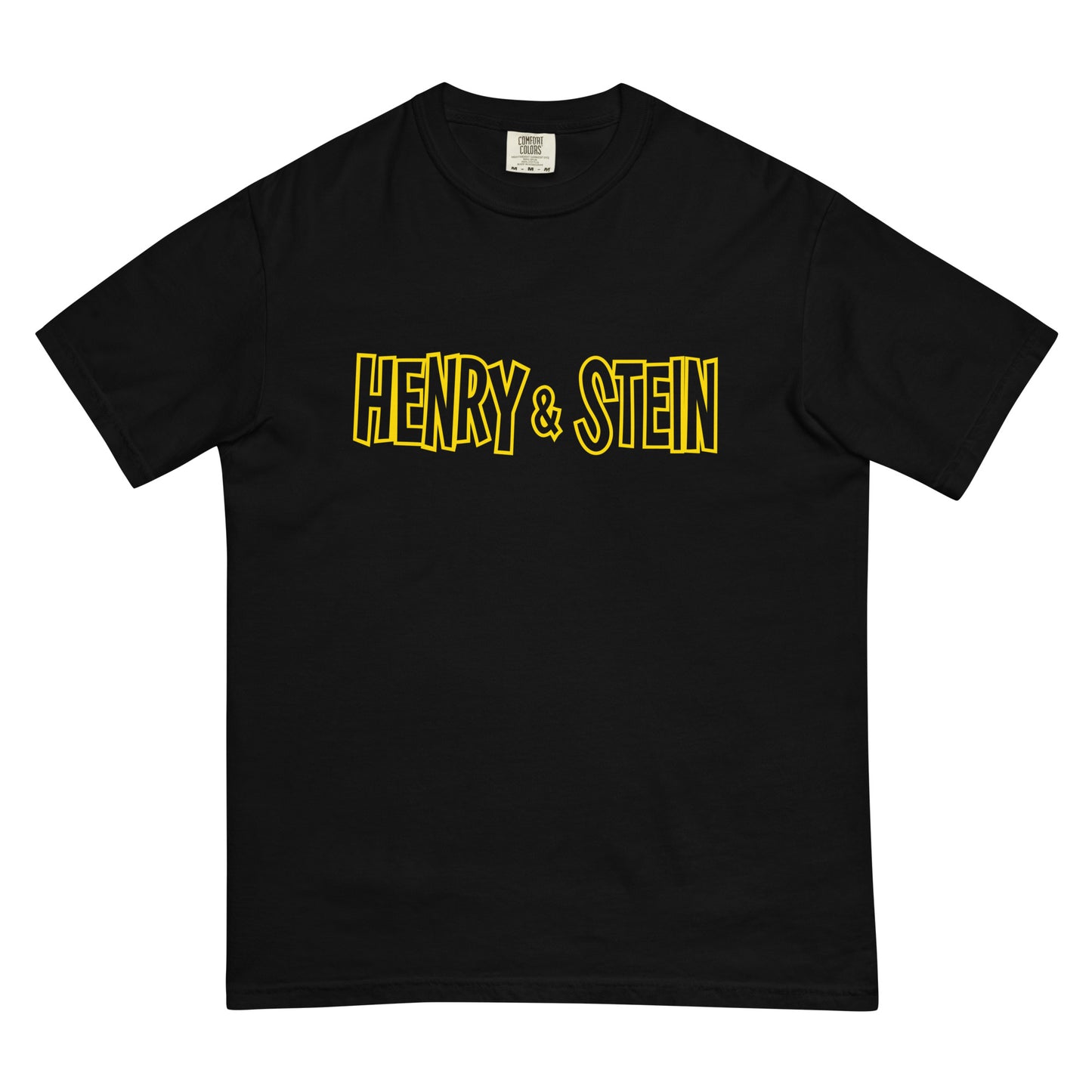 Henry & Stein - Outline