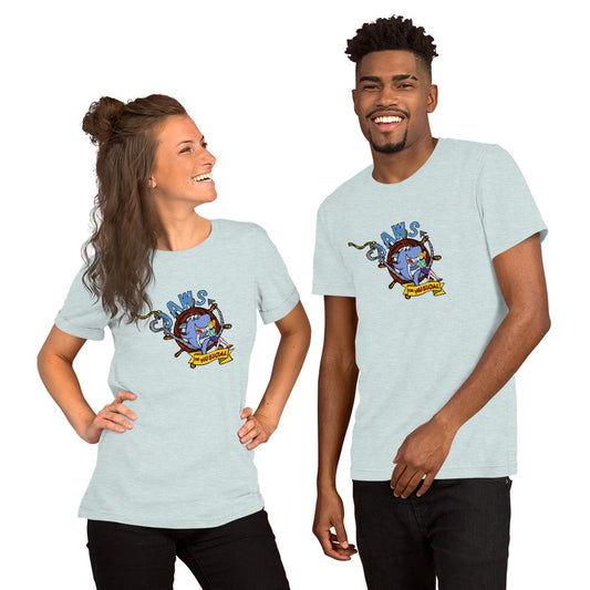 Sweet & Sour | Jaws | Tee