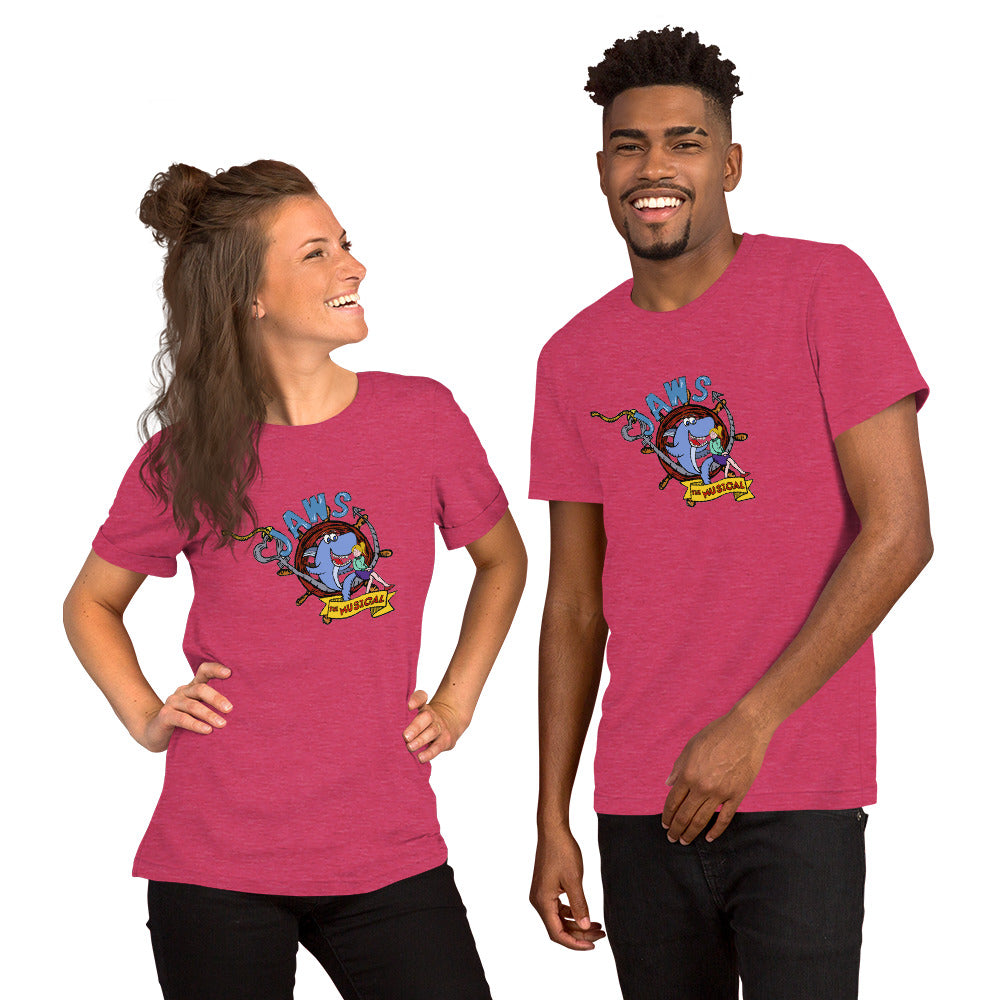 Sweet & Sour | Jaws | Tee