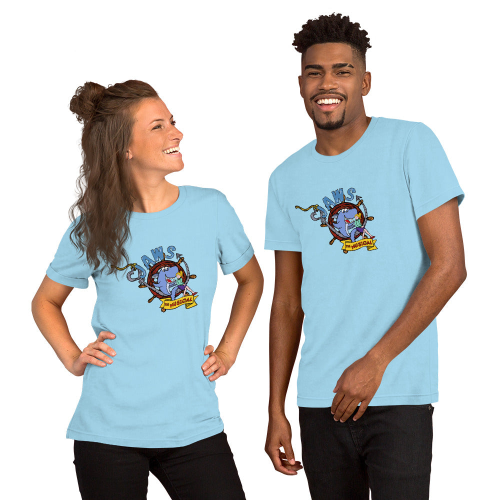 Sweet & Sour | Jaws | Tee