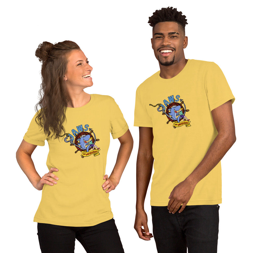 Sweet & Sour | Jaws | Tee