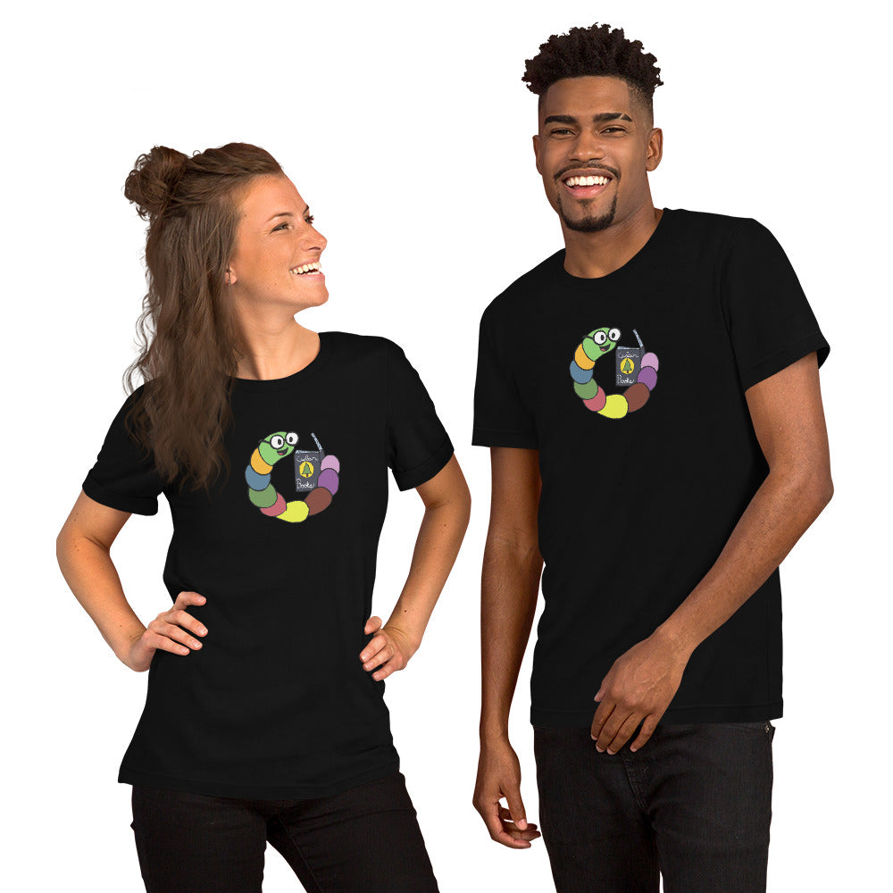 Cedar Books Shirt