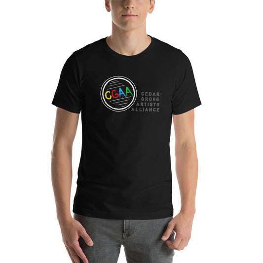 CGAA Shirt - dark