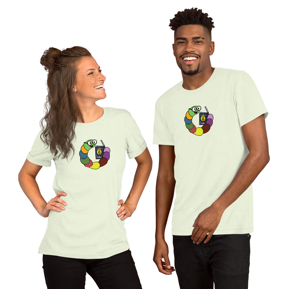 Cedar Books Shirt