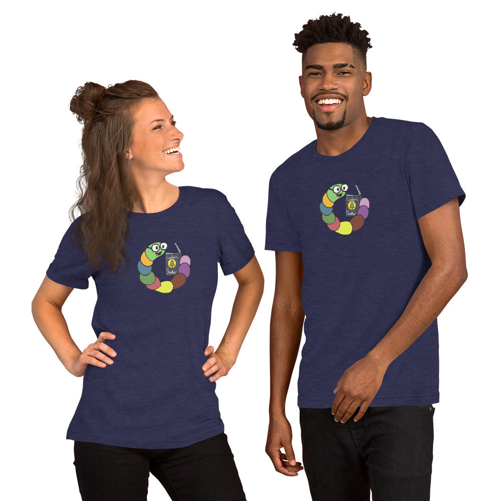 Cedar Books Shirt