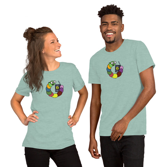 Cedar Books Shirt