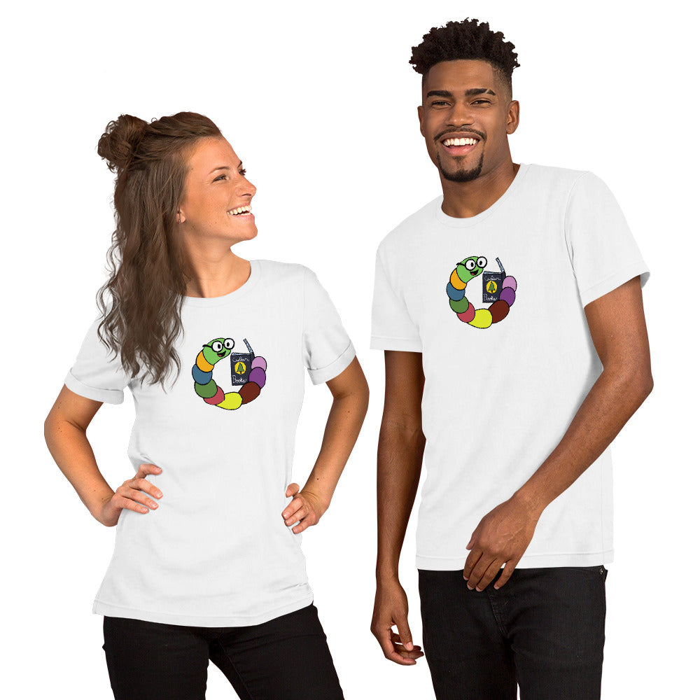 Cedar Books Shirt