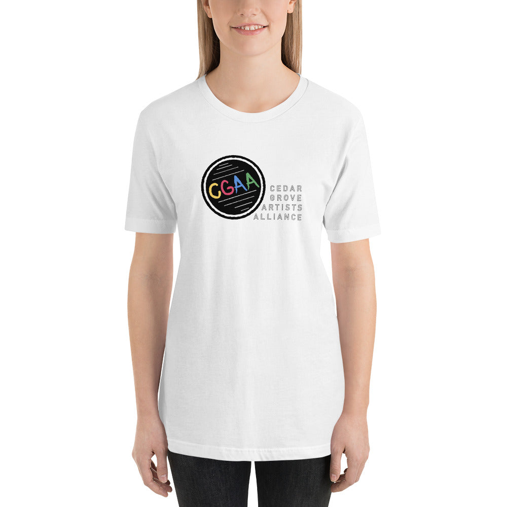 CGAA Shirt - light
